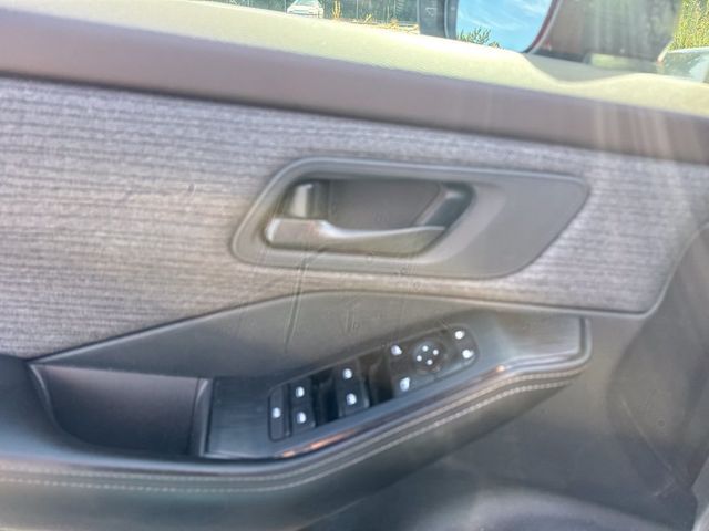 2021 Nissan Rogue AWD S - 23087921 - 9