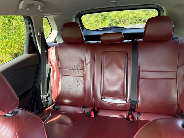 2021 Nissan Rogue AWD S - 23087921 - 10