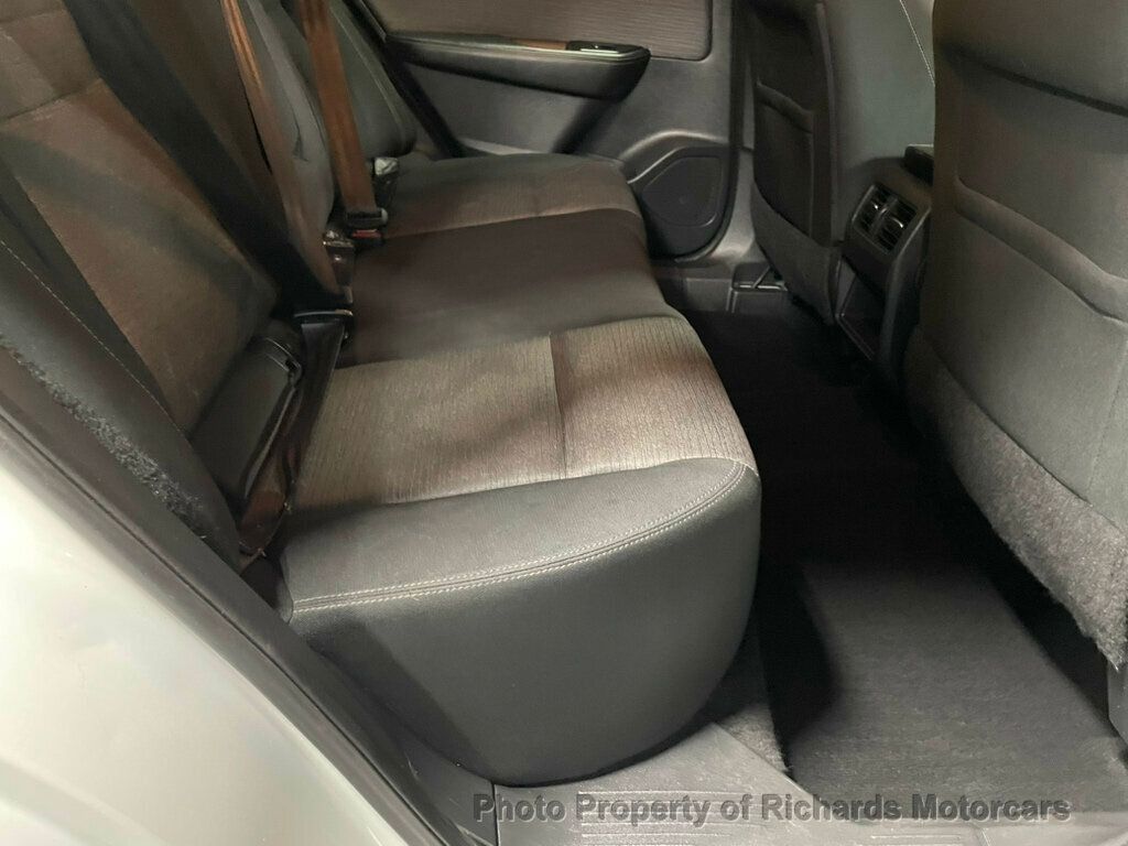 2021 Nissan Rogue AWD S - 23015729 - 14