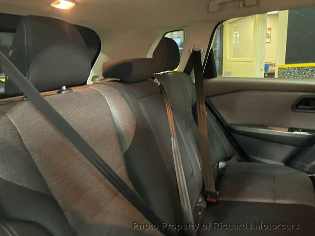 2021 Nissan Rogue AWD S - 23015729 - 15