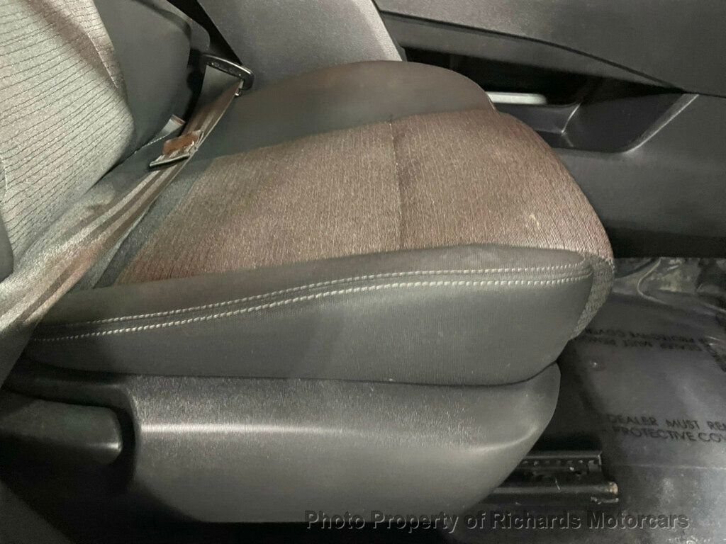2021 Nissan Rogue AWD S - 23015729 - 16