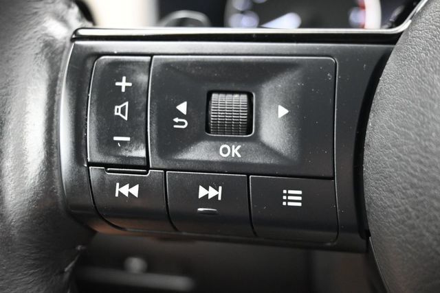 2021 Nissan Rogue AWD SL - 23039312 - 22