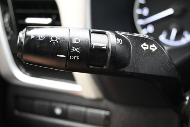 2021 Nissan Rogue AWD SL - 23039312 - 24