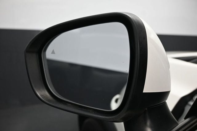 2021 Nissan Rogue AWD SL - 23039312 - 3