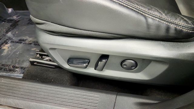 2021 Nissan Rogue AWD SL - 23035187 - 11