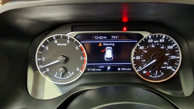 2021 Nissan Rogue AWD SL - 23035187 - 14