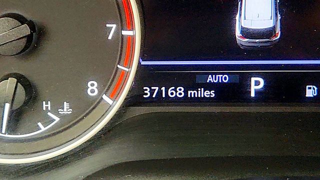 2021 Nissan Rogue AWD SL - 23035187 - 15