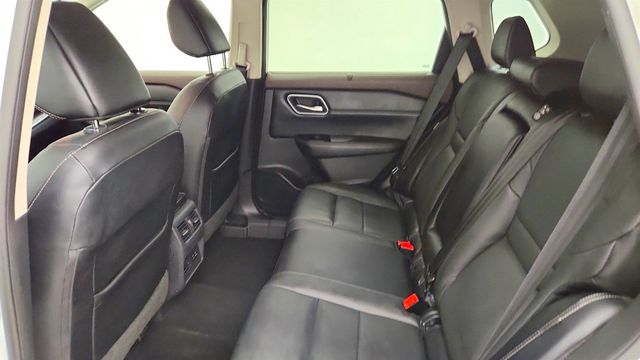 2021 Nissan Rogue AWD SL - 23035187 - 20