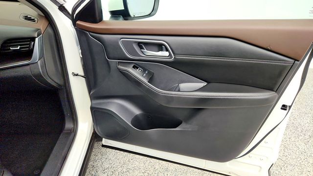 2021 Nissan Rogue AWD SL - 23035187 - 25