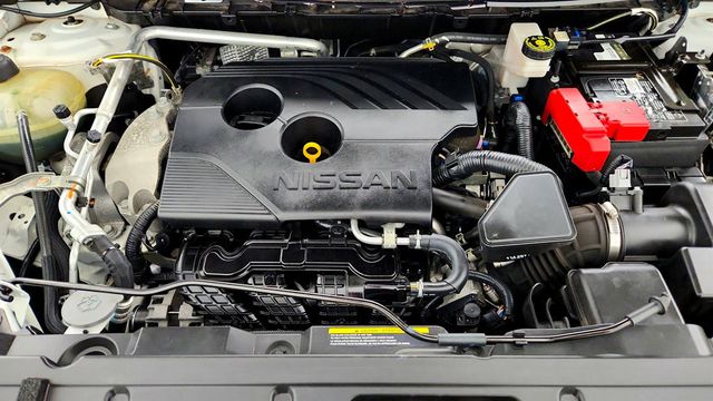2021 Nissan Rogue AWD SL - 23035187 - 26
