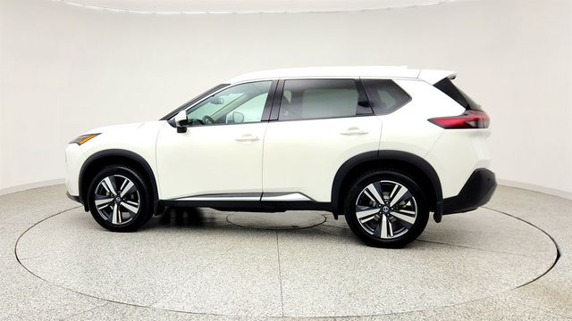 2021 Nissan Rogue AWD SL - 23035187 - 7