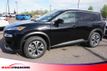 2021 Nissan Rogue AWD SV - 23008135 - 0