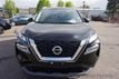 2021 Nissan Rogue AWD SV - 23008135 - 2