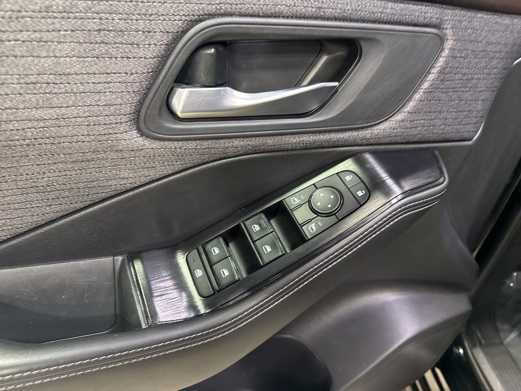 2021 Nissan Rogue AWD SV - 22992972 - 31