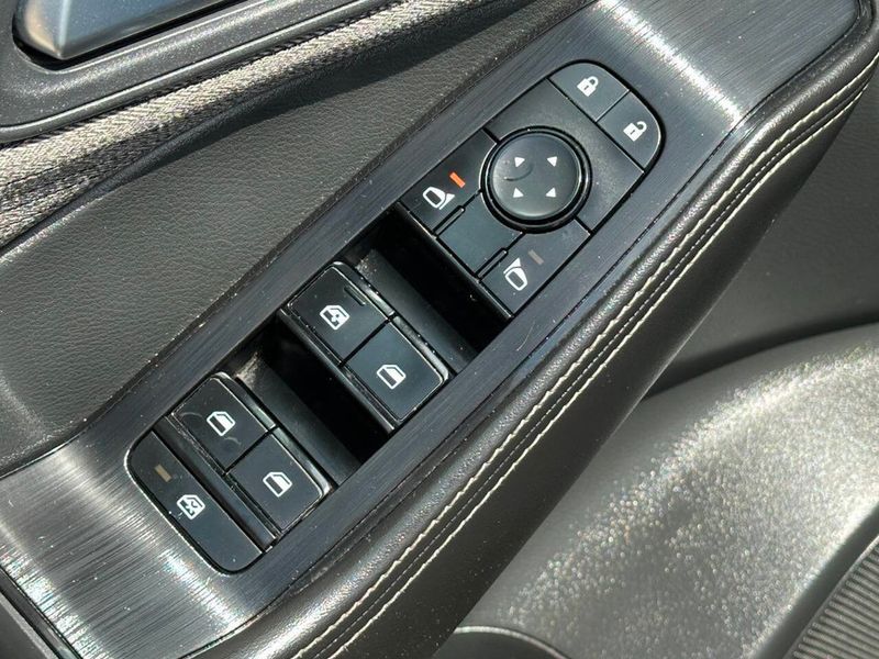 2021 Nissan Rogue AWD SV - 22879038 - 12