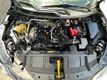 2021 Nissan Rogue AWD SV - 22879038 - 22