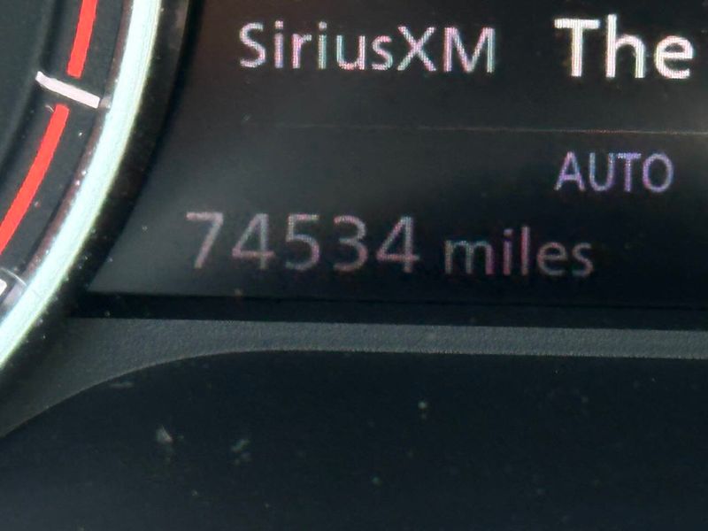 2021 Nissan Rogue AWD SV - 22879038 - 47