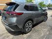 2021 Nissan Rogue AWD SV - 22879038 - 7