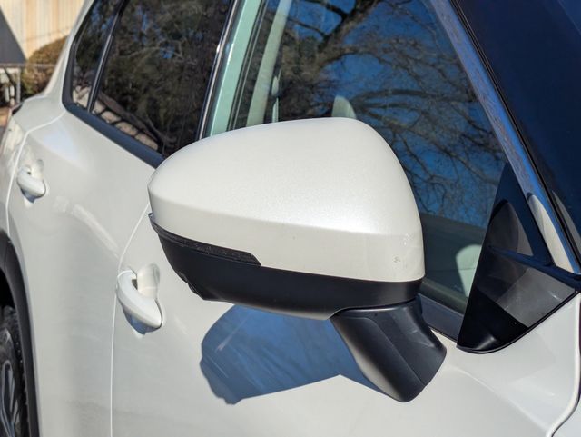 2021 Nissan Rogue AWD SV - 22974335 - 11