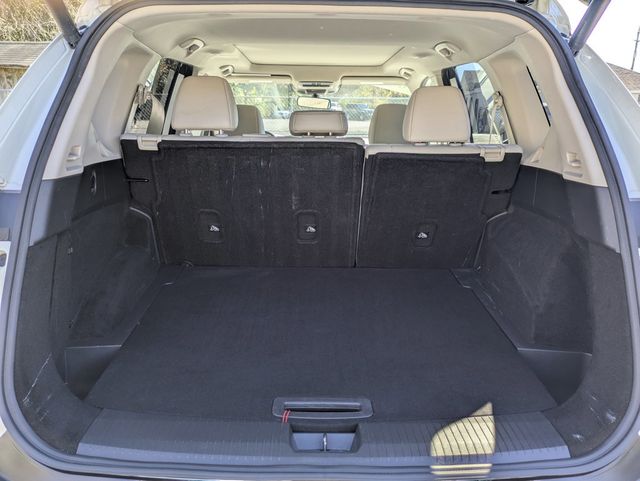 2021 Nissan Rogue AWD SV - 22974335 - 12