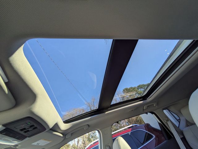 2021 Nissan Rogue AWD SV - 22974335 - 20