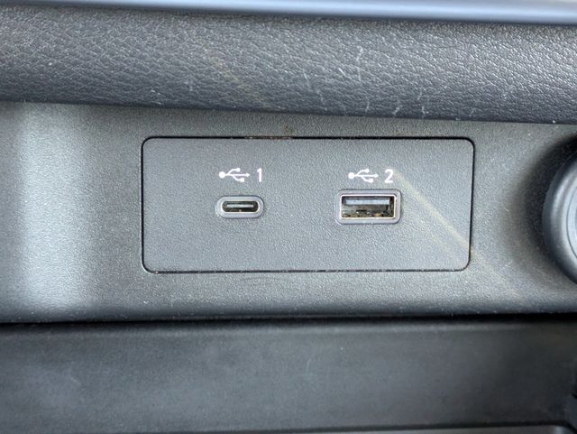 2021 Nissan Rogue AWD SV - 22974335 - 22