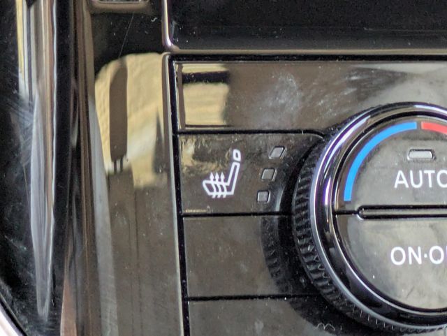 2021 Nissan Rogue AWD SV - 22974335 - 23