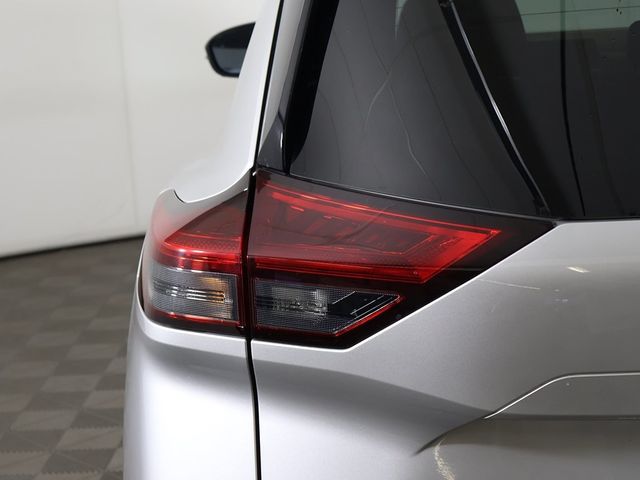 2021 Nissan Rogue AWD SV - 22942169 - 12