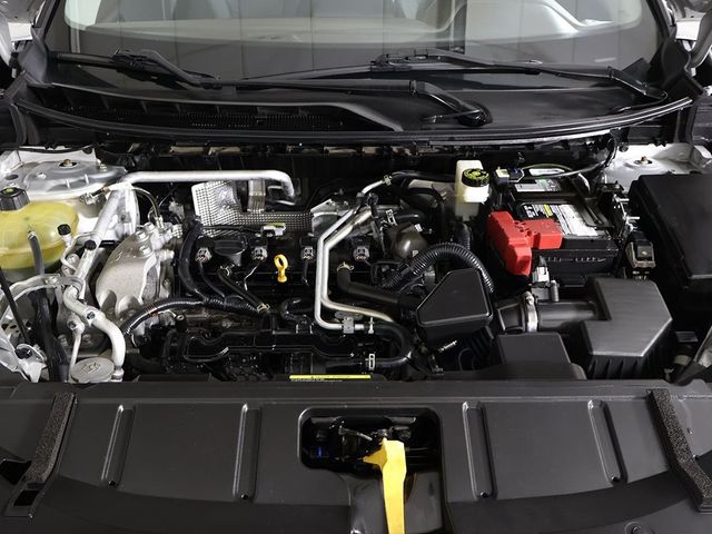 2021 Nissan Rogue AWD SV - 22942169 - 16