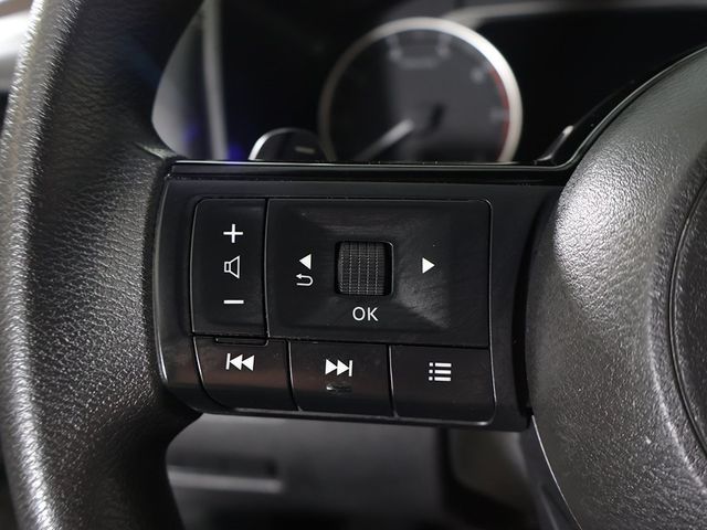 2021 Nissan Rogue AWD SV - 22942169 - 37