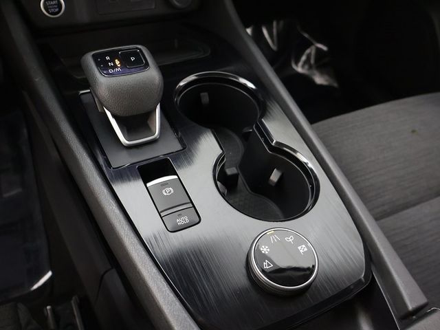 2021 Nissan Rogue AWD SV - 22942169 - 43