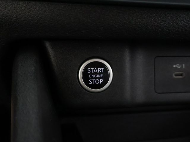 2021 Nissan Rogue AWD SV - 22942169 - 45