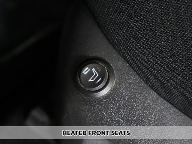 2021 Nissan Rogue AWD SV - 22942169 - 4