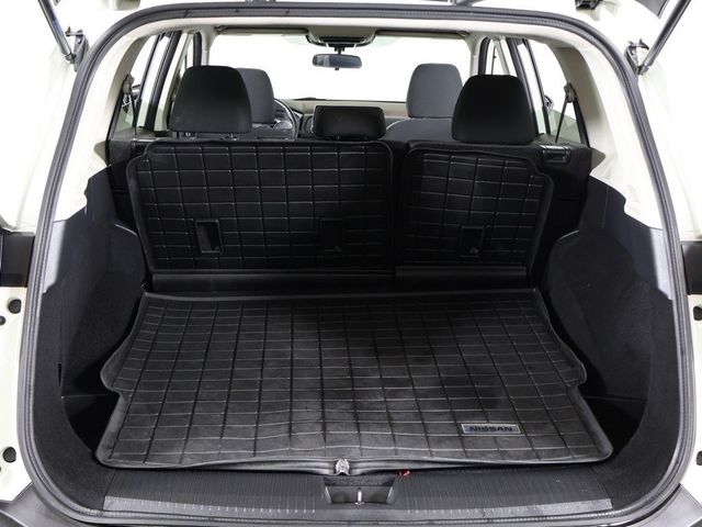 2021 Nissan Rogue AWD SV - 22955168 - 18