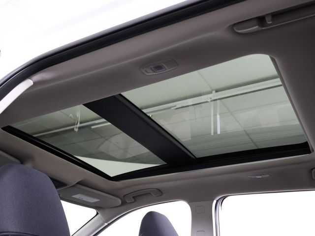 2021 Nissan Rogue AWD SV - 22955168 - 19