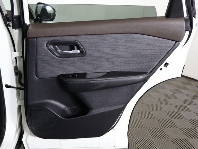 2021 Nissan Rogue AWD SV - 22955168 - 25