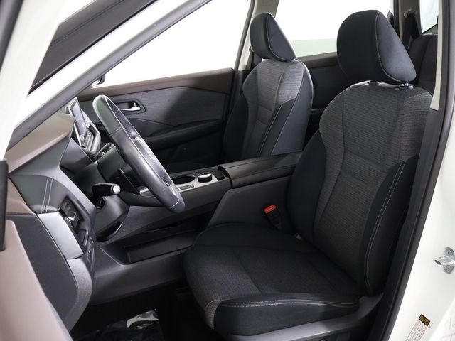 2021 Nissan Rogue AWD SV - 22955168 - 30