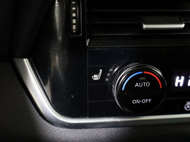 2021 Nissan Rogue AWD SV - 22955168 - 47