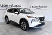 2021 Nissan Rogue AWD SV - 22525907 - 2