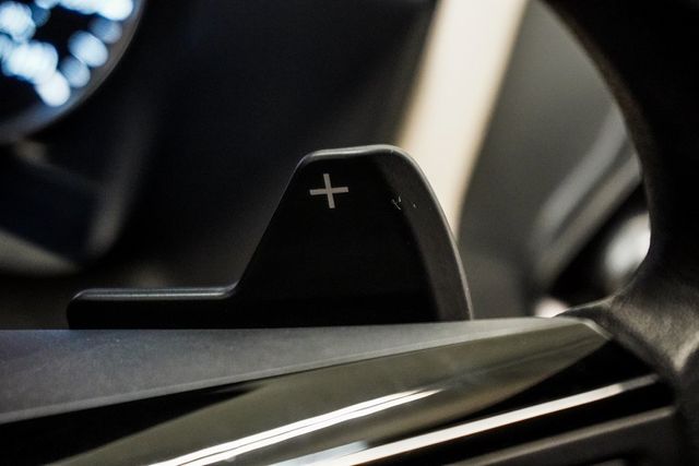 2021 Nissan Rogue AWD SV - 22940351 - 16