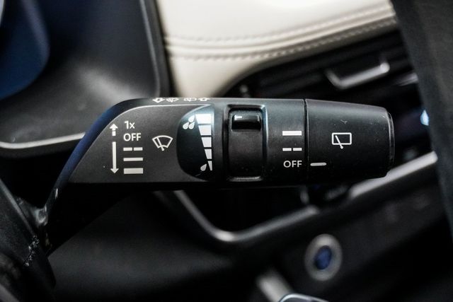 2021 Nissan Rogue AWD SV - 22940351 - 18