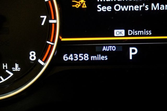 2021 Nissan Rogue AWD SV - 22940351 - 28