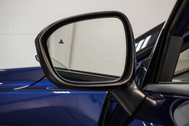 2021 Nissan Rogue AWD SV - 22940351 - 40