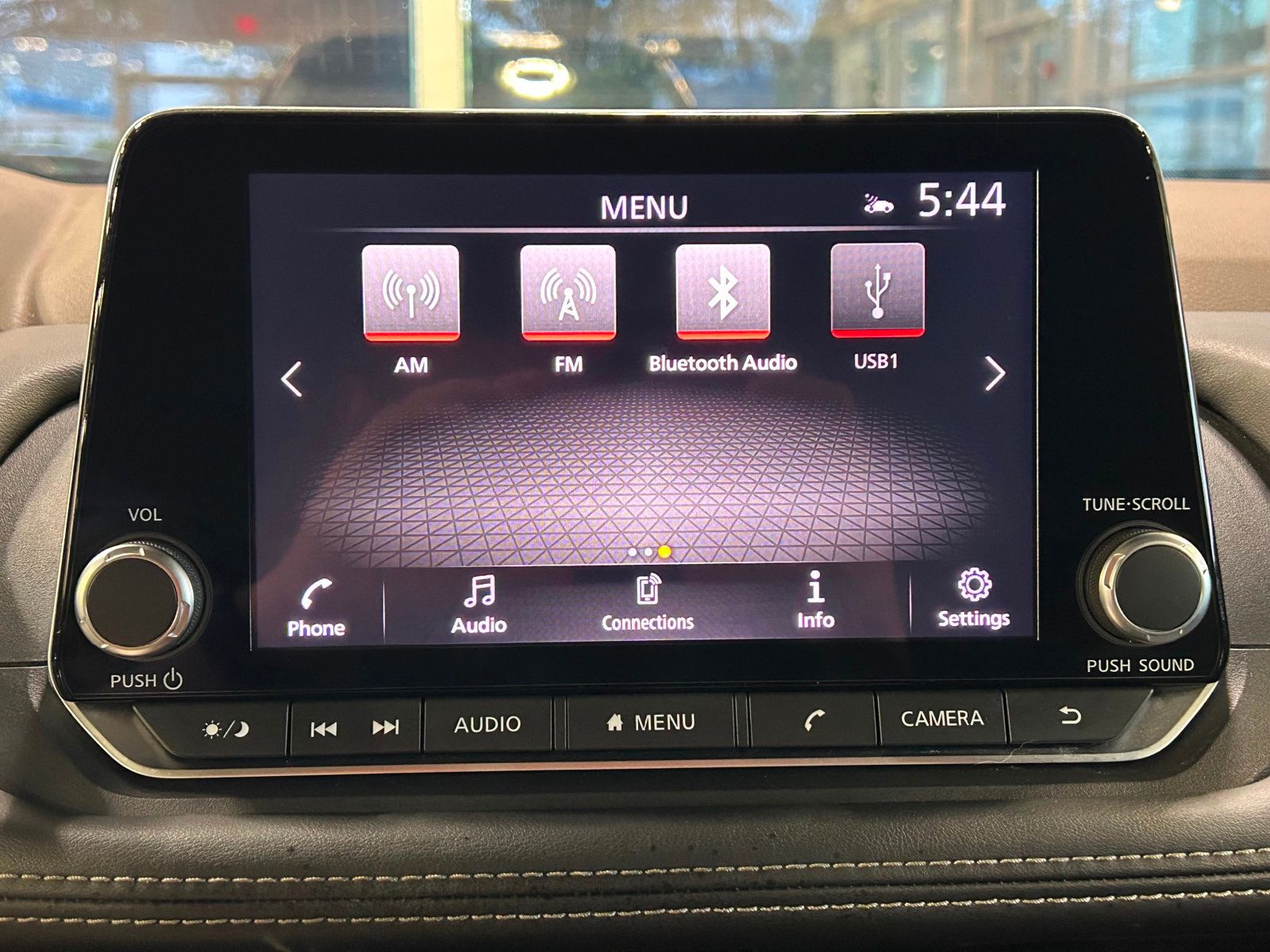 2021 Nissan Rogue SV photo 24