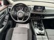 2021 Nissan Rogue AWD SV - 23042099 - 9