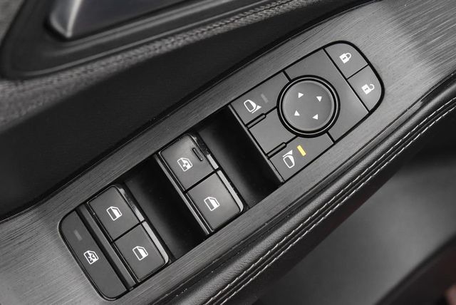 2021 Nissan Rogue AWD SV - 23019128 - 10
