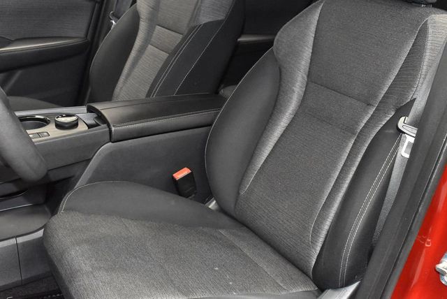 2021 Nissan Rogue AWD SV - 23019128 - 12