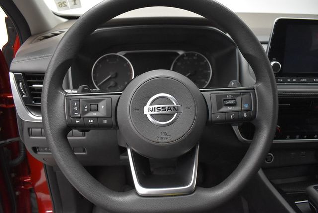 2021 Nissan Rogue AWD SV - 23019128 - 14