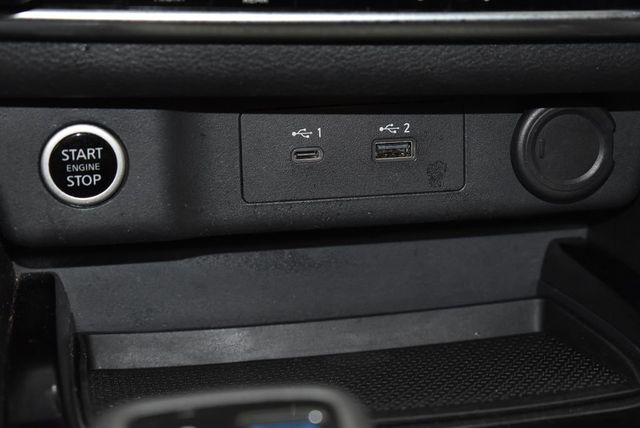 2021 Nissan Rogue AWD SV - 23019128 - 17
