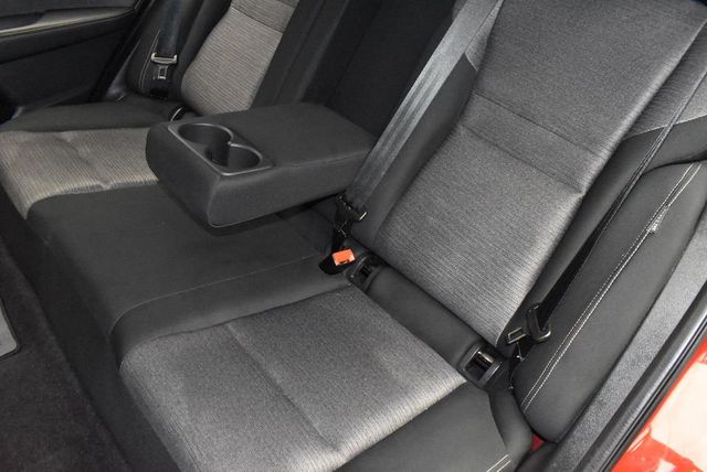 2021 Nissan Rogue AWD SV - 23019128 - 29